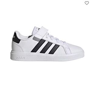 Adidas Grand Court 2.0 EL K shoes